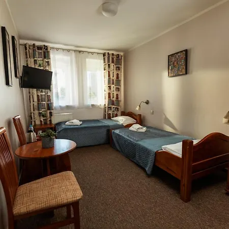 Toscania-check In 24h