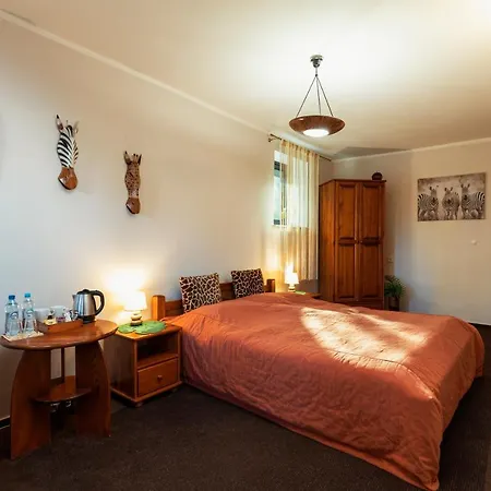 Toscania-check In 24h