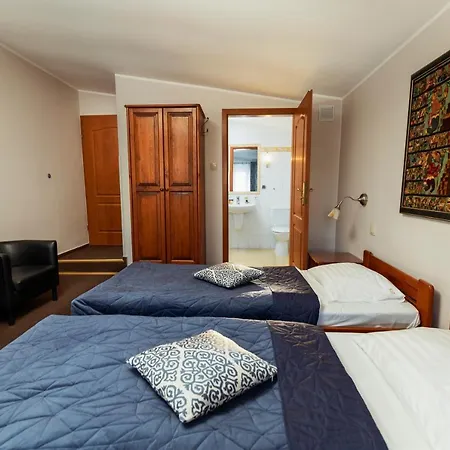 Toscania-check In 24h Bed & Breakfast