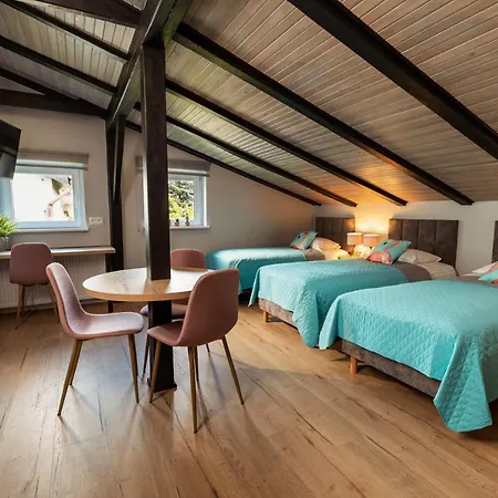 Bed and breakfast Toscania-check In 24h 3*
