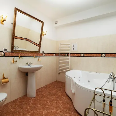 Toscania-check In 24h 4*