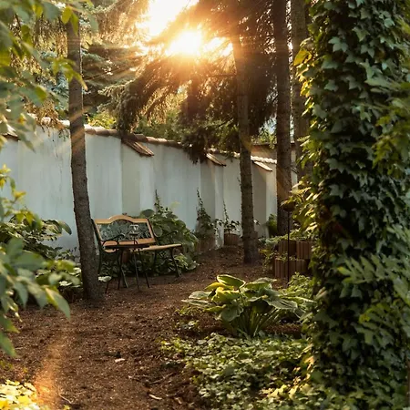 Bed and breakfast Toscania-check In 24h 3*