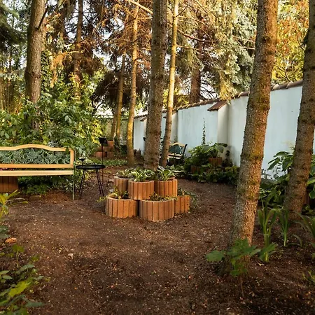 Toscania-check In 24h Bed and breakfast Poznan
