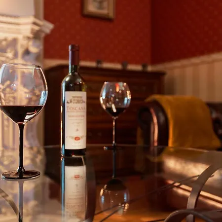 Toscania-check In 24h 4*