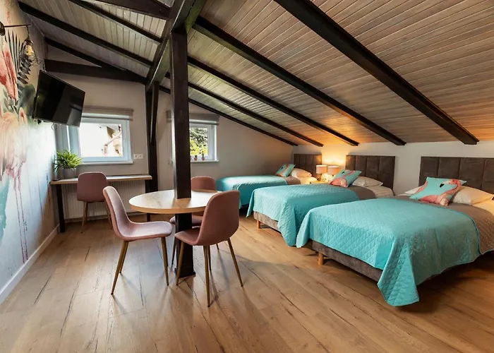 Bed and Breakfast Toscania-check In 24h 4*