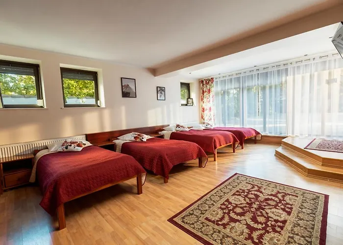 Toscania-check In 24h Bed and Breakfast 4*