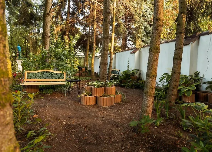 Toscania-check In 24h Отель типа 