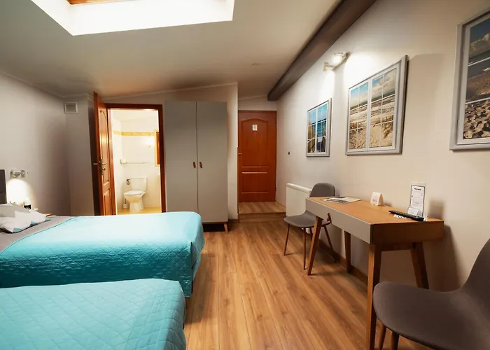 Toscania-check In 24h