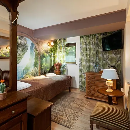 Toscania-check In 24h 4*