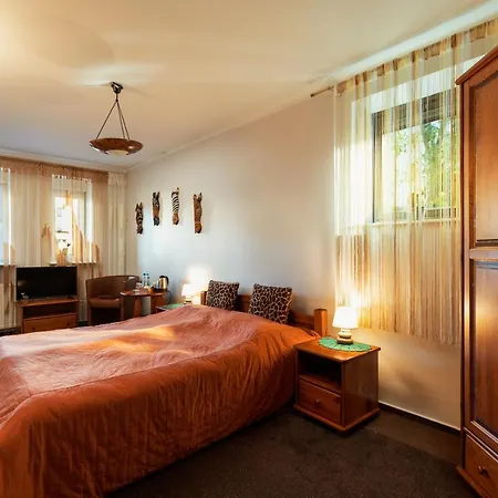 Toscania-check In 24h B&B 포즈난