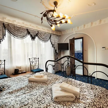 Nocleg ze śniadaniem Toscania-check In 24h