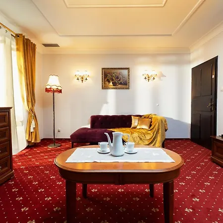 Toscania-check In 24h Nocleg ze śniadaniem 4*