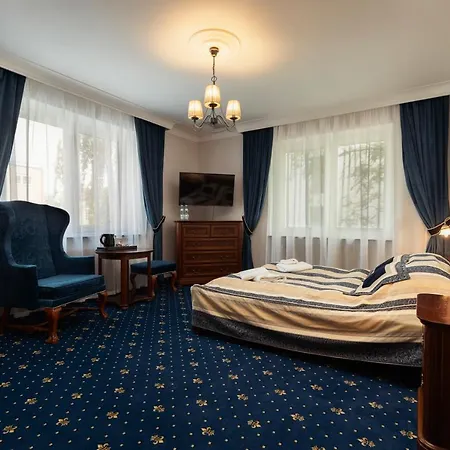 Toscania-check In 24h Nocleg ze śniadaniem Poznań