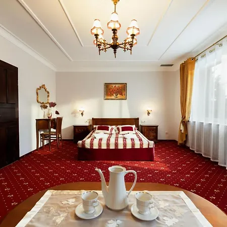 Nocleg ze śniadaniem Toscania-check In 24h 3*