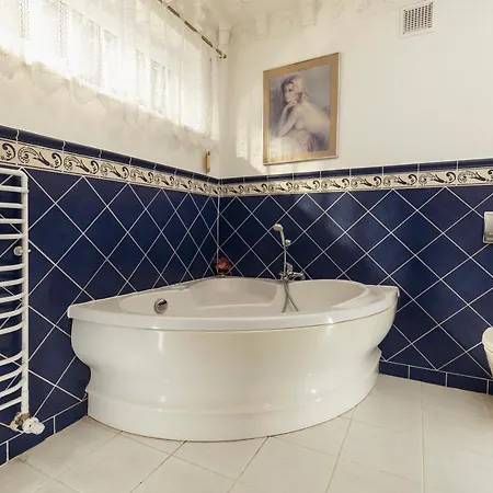 Toscania-check In 24h Oda ve Kahvaltı