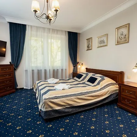 Toscania-check In 24h 4*