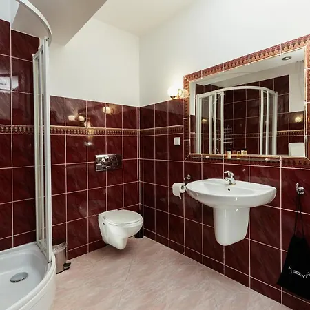 B&B Toscania-check In 24h