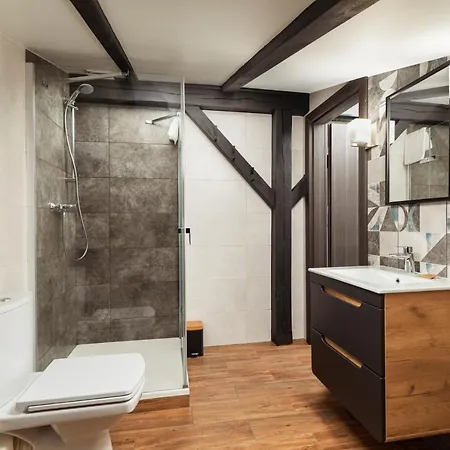 Toscania-check In 24h