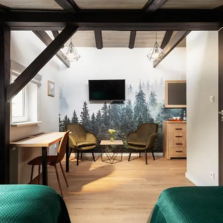 Nocleg ze śniadaniem Toscania-check In 24h