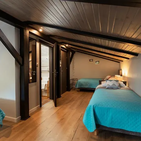 Toscania-check In 24h 4* Poznań