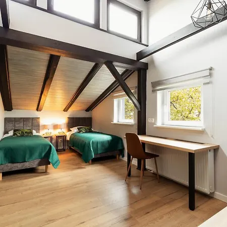 Toscania-check In 24h Poznań