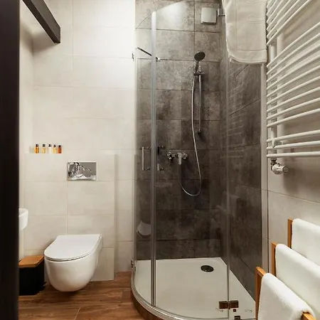 Toscania-check In 24h