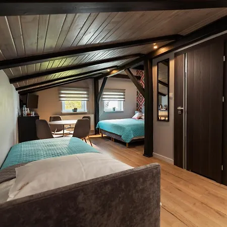 Toscania-check In 24h Oda ve Kahvaltı