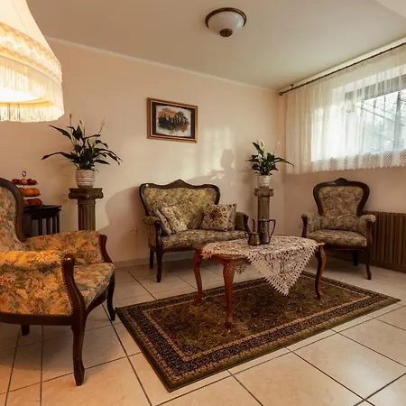 Toscania-check In 24h