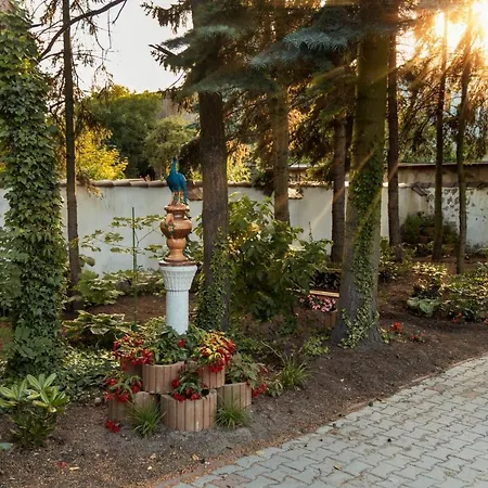 Toscania-check In 24h 4* Poznań