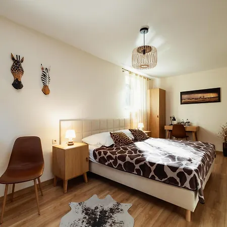 Toscania-check In 24h 4* Poznan