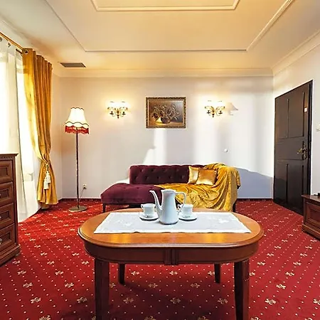Bed & Breakfast Toscania-check In 24h Poznan