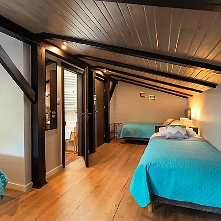 Toscania-check In 24h Bed & Breakfast 3*