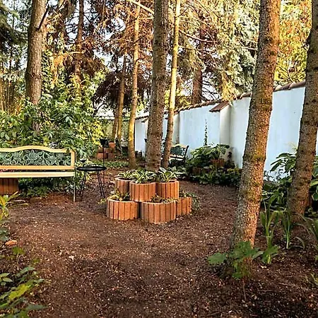 Bed & Breakfast Toscania-check In 24h Poznan