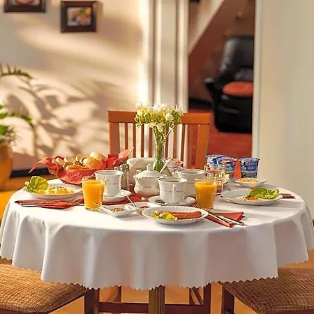 Toscania-check In 24h Bed & Breakfast 3*