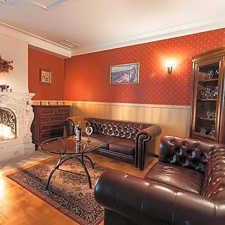 Bed & Breakfast Toscania-check In 24h Poznan