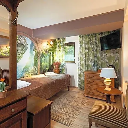 Bed & Breakfast Toscania-check In 24h Poznan