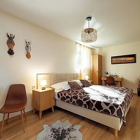 Toscania-check In 24h Bed & Breakfast 3*