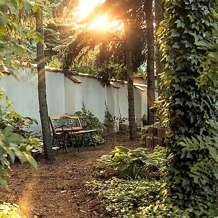 Bed & Breakfast Toscania-check In 24h
