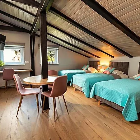 Toscania-check In 24h Bed & Breakfast 3*