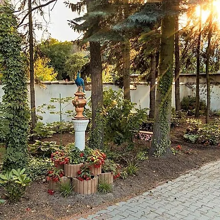 B&B Toscania-check In 24h