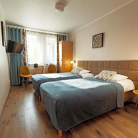 B&B Toscania-check In 24h 3*