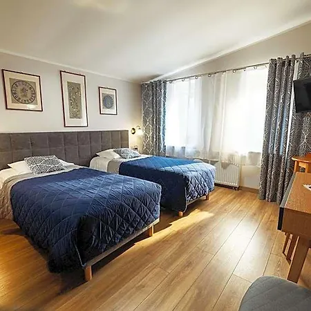 Toscania-check In 24h B&B 포즈난