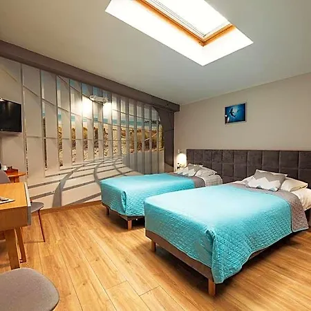 B&B Toscania-check In 24h 3*