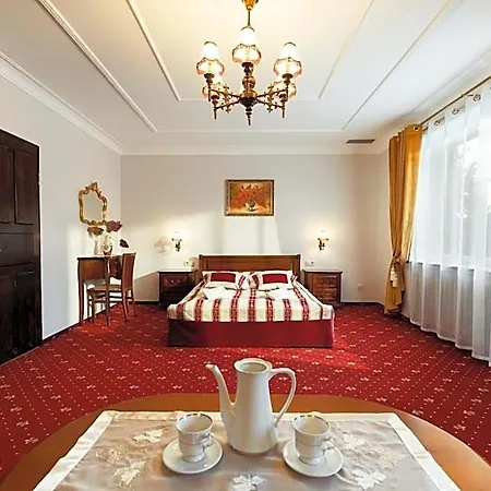 Nocleg ze śniadaniem Toscania-check In 24h
