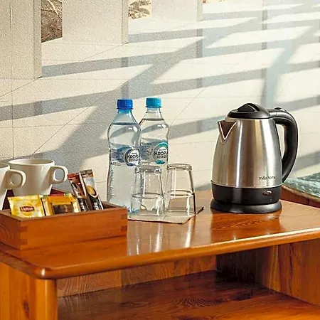 Toscania-check In 24h Nocleg ze śniadaniem 3*