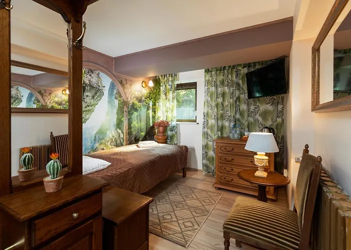 Toscania-check In 24h 3*