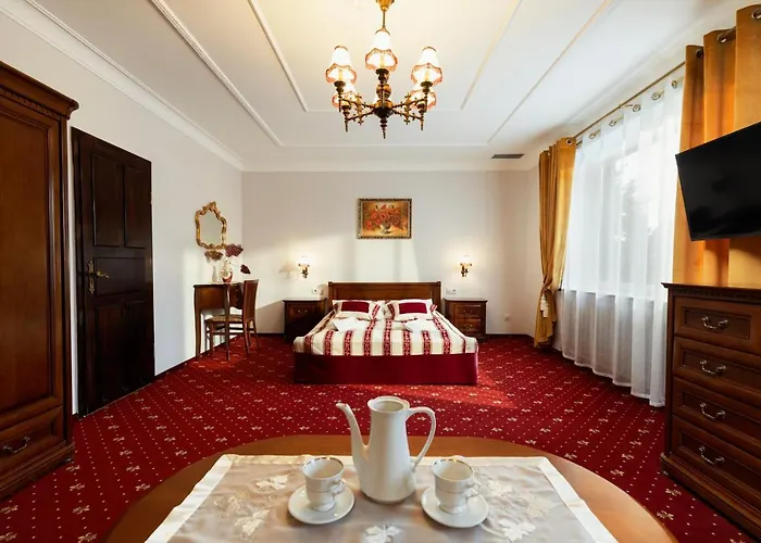 Oda ve Kahvaltı Toscania-check In 24h 3*