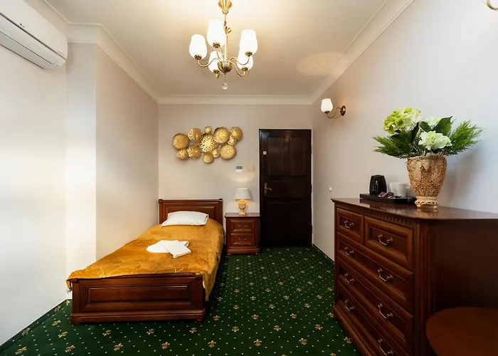 Toscania-check In 24h Bed & Breakfast