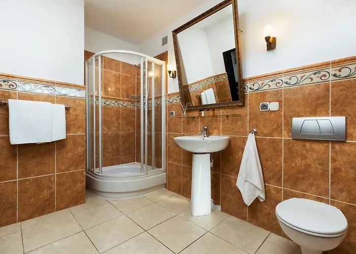 Toscania-check In 24h