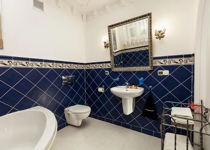 Bed & Breakfast Toscania-check In 24h